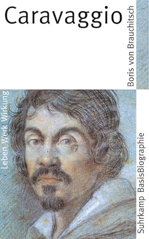 Image du vendeur pour Caravaggio mis en vente par Wegmann1855