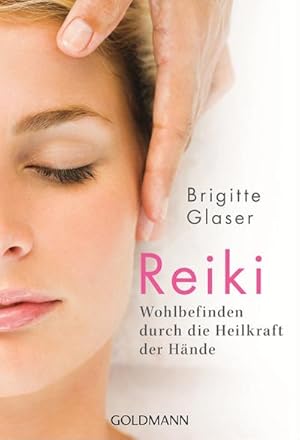 Seller image for Reiki for sale by Wegmann1855