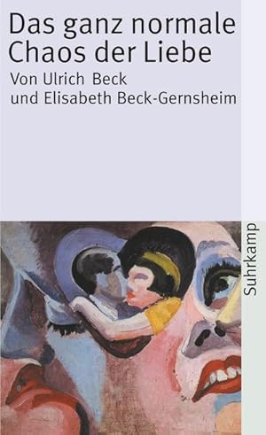 Seller image for Das ganz normale Chaos der Liebe for sale by Wegmann1855