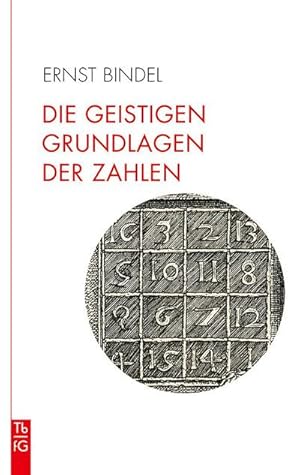 Seller image for Die geistigen Grundlagen der Zahlen for sale by Wegmann1855