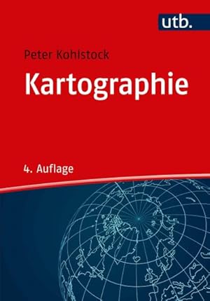 Seller image for Kartographie for sale by Wegmann1855