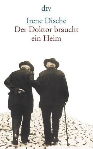 Seller image for Der Doktor braucht ein Heim for sale by Wegmann1855