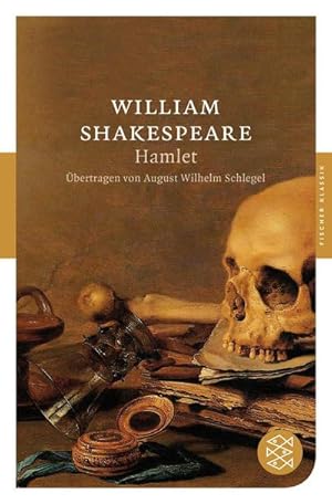 Seller image for Hamlet for sale by Wegmann1855