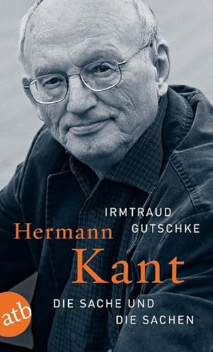 Seller image for Hermann Kant for sale by Wegmann1855