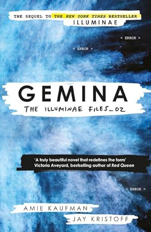 Imagen del vendedor de The Illuminae Files 2. Gemina a la venta por Wegmann1855