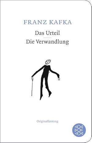 Bild des Verkufers fr Das Urteil / Die Verwandlung zum Verkauf von Wegmann1855