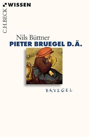 Bild des Verkufers fr Pieter Bruegel d.. zum Verkauf von Wegmann1855