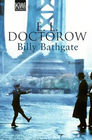 Seller image for Billy Bathgate for sale by Wegmann1855