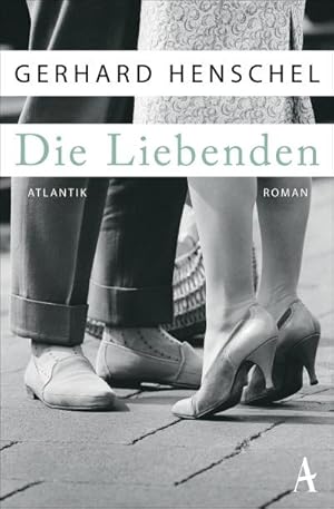 Seller image for Die Liebenden for sale by Wegmann1855