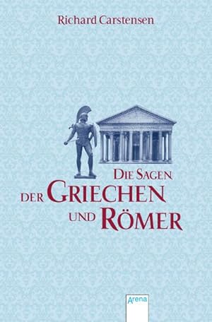 Immagine del venditore per Die Sagen der Griechen und Rmer venduto da Wegmann1855