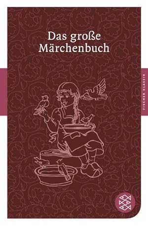 Image du vendeur pour Das groe Mrchenbuch mis en vente par Wegmann1855