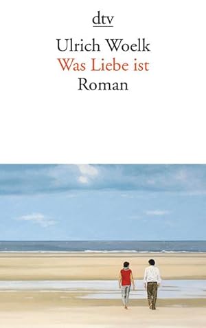 Immagine del venditore per Was Liebe ist venduto da Wegmann1855