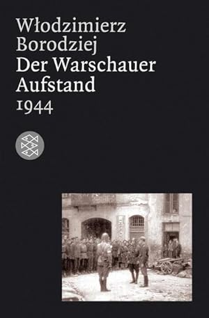 Bild des Verkufers fr Der Warschauer Aufstand 1944 zum Verkauf von Wegmann1855