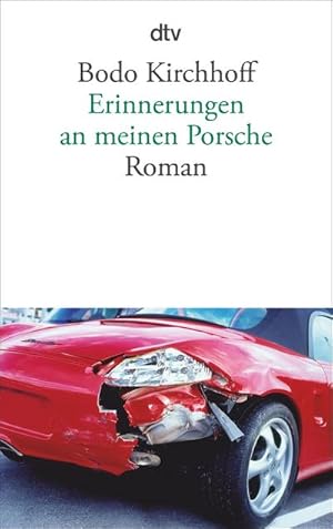 Seller image for Erinnerungen an meinen Porsche for sale by Wegmann1855