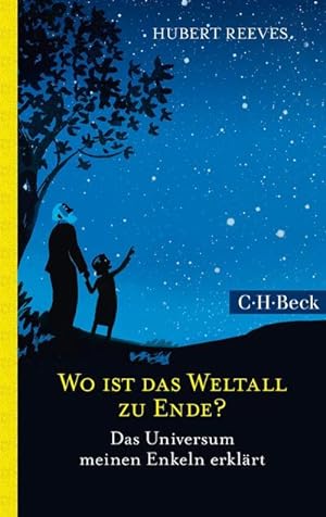 Seller image for Wo ist das Weltall zu Ende? for sale by Wegmann1855