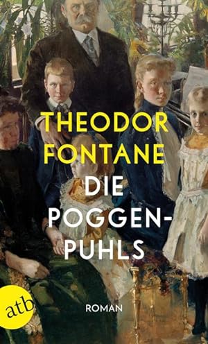 Seller image for Die Poggenpuhls for sale by Wegmann1855