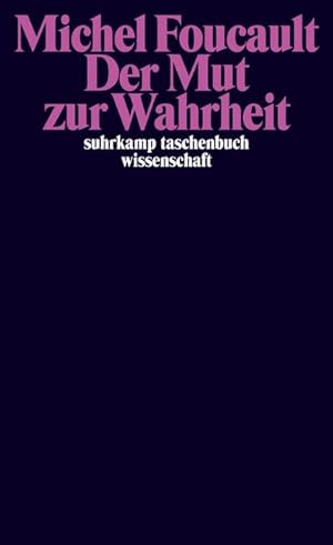 Seller image for Der Mut zur Wahrheit for sale by Wegmann1855