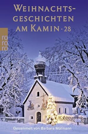 Immagine del venditore per Weihnachtsgeschichten am Kamin 28 venduto da Wegmann1855