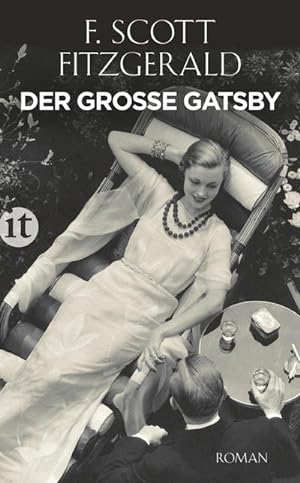 Image du vendeur pour Der groe Gatsby mis en vente par Wegmann1855