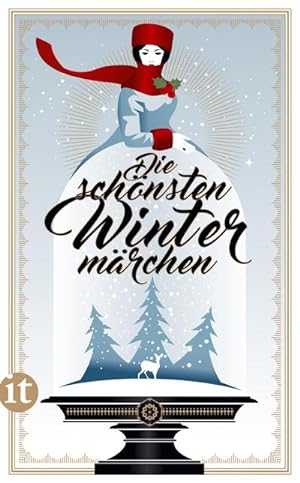 Image du vendeur pour Die schnsten Wintermrchen mis en vente par Wegmann1855