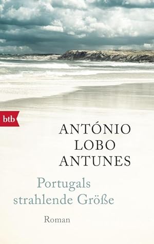 Seller image for Portugals strahlende Gre for sale by Wegmann1855