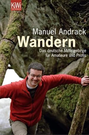 Seller image for Wandern for sale by Wegmann1855