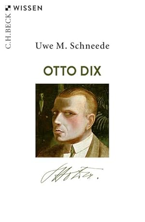 Seller image for Otto Dix for sale by Wegmann1855