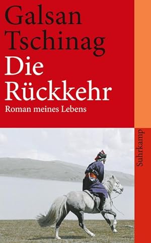 Immagine del venditore per Die Rckkehr venduto da Wegmann1855