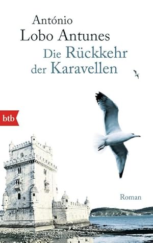 Image du vendeur pour Die Rckkehr der Karavellen mis en vente par Wegmann1855