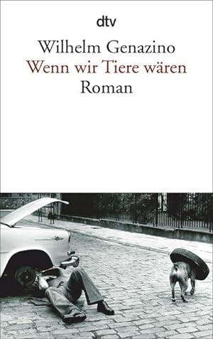 Image du vendeur pour Wenn wir Tiere wren mis en vente par Wegmann1855