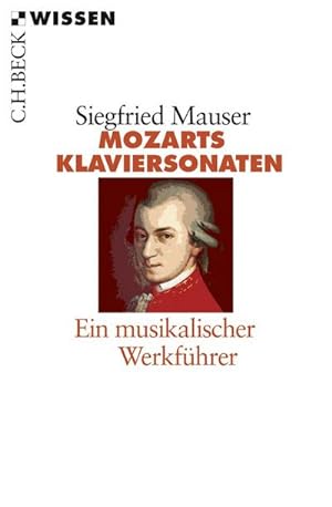 Seller image for Mozarts Klaviersonaten for sale by Wegmann1855