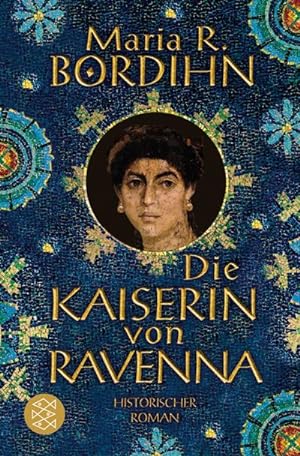 Seller image for Die Kaiserin von Ravenna for sale by Wegmann1855