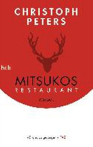 Seller image for Mitsukos Restaurant for sale by Wegmann1855