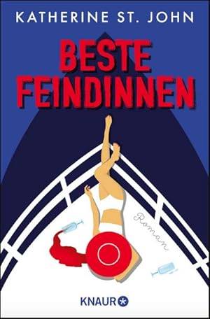 Seller image for Beste Feindinnen for sale by Wegmann1855