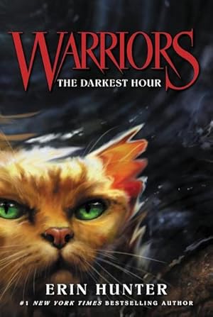 Immagine del venditore per Warriors 06. The Darkest Hour venduto da Wegmann1855