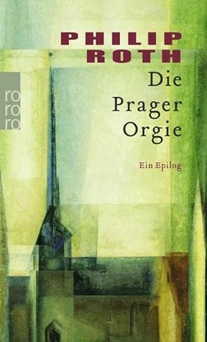Immagine del venditore per Die Prager Orgie venduto da Wegmann1855