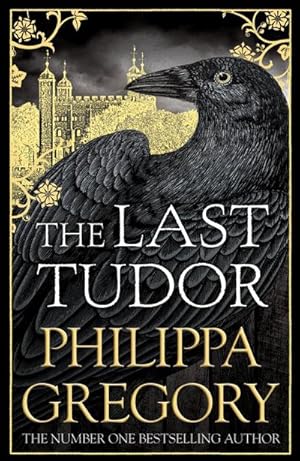Seller image for The Last Tudor for sale by Wegmann1855