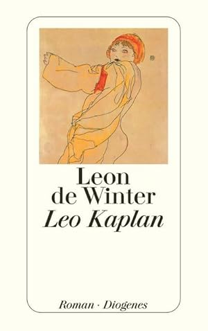 Seller image for Leo Kaplan for sale by Wegmann1855