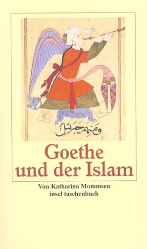 Immagine del venditore per Goethe und der Islam venduto da Wegmann1855