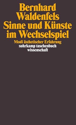 Seller image for Sinne und Knste im Wechselspiel for sale by Wegmann1855