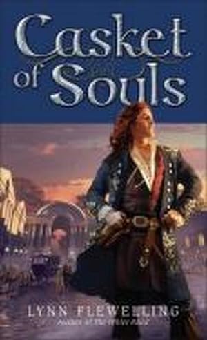 Seller image for Casket of Souls for sale by Wegmann1855