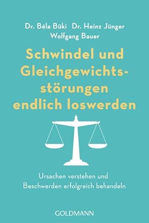 Seller image for Schwindel und Gleichgewichtsstrungen endlich loswerden for sale by Wegmann1855