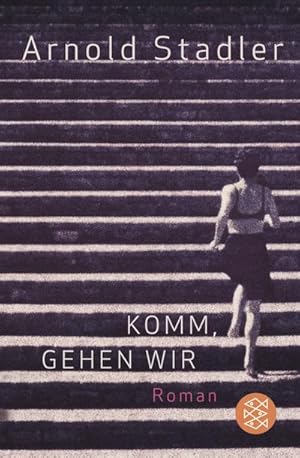 Seller image for Komm, gehen wir for sale by Wegmann1855