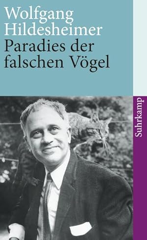 Seller image for Paradies der falschen Vgel for sale by Wegmann1855
