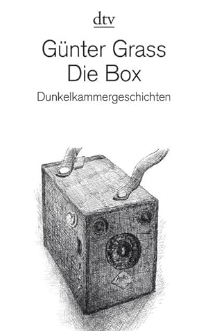 Seller image for Die Box for sale by Wegmann1855