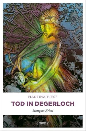 Bild des Verkufers fr Tod in Degerloch zum Verkauf von Wegmann1855