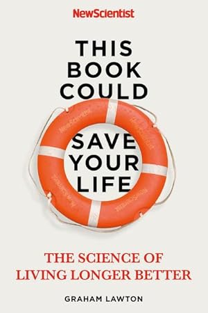 Immagine del venditore per This Book Could Save Your Life venduto da Wegmann1855