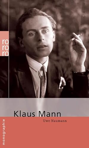 Seller image for Klaus Mann for sale by Wegmann1855