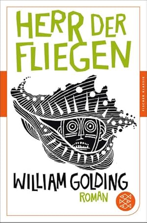 Seller image for Herr der Fliegen for sale by Wegmann1855