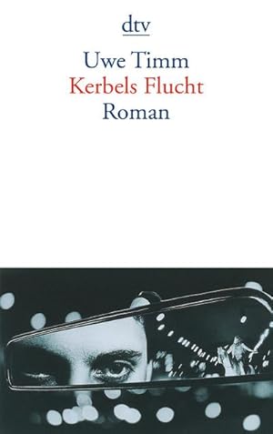 Seller image for Kerbels Flucht for sale by Wegmann1855